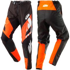 Pantalón KTM Pounce Black 2024