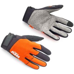 Guantes KTM Pounce Orange 2024