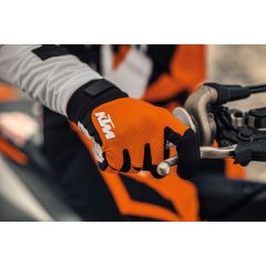 Guantes KTM Pounce Orange 2024