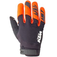 Guantes KTM Pounce Black 2024