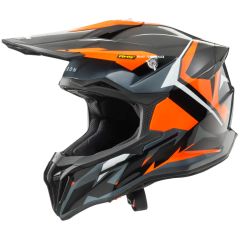 Casco KTM Airoh Strycker 2024