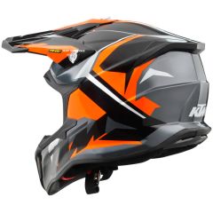 Casco KTM Airoh Strycker 2024