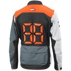 Chaqueta Ventilada KTM Rally Pro Enduro
