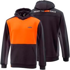 Sudadera Capucha Mecánico KTM Mechanic Hoodie 2024