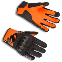 Guantes KTM Street Evo K-Hydrotech GLoves
