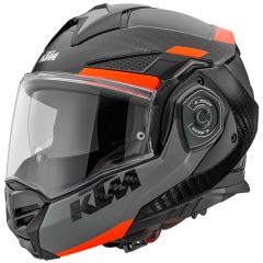 Casco KTM LS2 Advant X Carbon