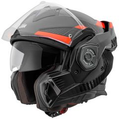 Casco KTM LS2 Advant X Carbon