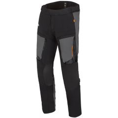 Pantalón KTM Terra Adventure V3 Pants Black / Grey