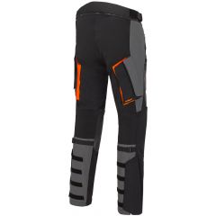 Pantalón KTM Terra Adventure V3 Pants Black / Grey