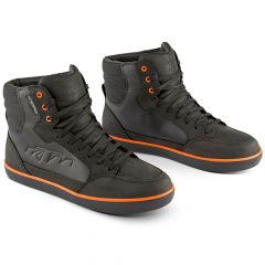 Zapatillas KTM Alpinestars J-6 WP Shoes Black
