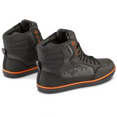 Zapatillas KTM Alpinestars J-6 WP Shoes Black
