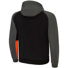 Sudadera Capucha con Protecciones KTM Prime