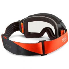 Gafas KTM Airoh Blast XR1 Orange / Black 2025