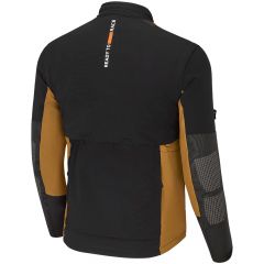 Chaqueta KTM Racetech Black / Safari 2025