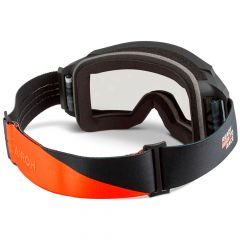 Gafas KTM Airoh Blast XR1 Black / Grey 2025