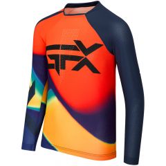 Camiseta Niño KTM Kids Gravity-FX 2025
