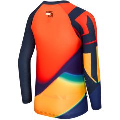 Camiseta Niño KTM Kids Gravity-FX 2025
