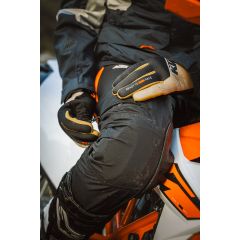 Guantes Invierno KTM Racetech K-Hydratech Black / Safari 2025