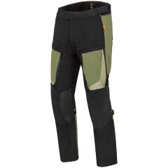 Pantalón KTM Terra Adventure V3 Pants Black / Green