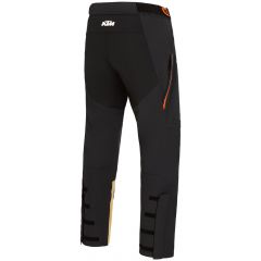 Pantalón Impermeable KTM Racetech Pro K-Hydratech Black / Safari 2025