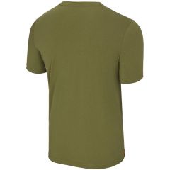 Camiseta KTM Essential Tee Olive Green