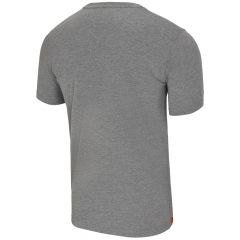 Camiseta KTM Essential Tee Grey Melange