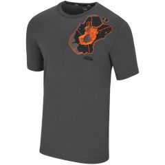 Camiseta KTM Orange Fluids