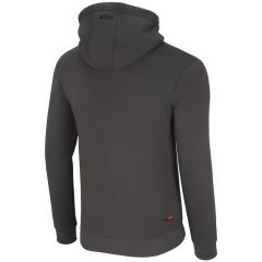 Sudadera Capucha KTM Essential Dark Grey 2025