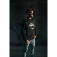 Sudadera KTM Crewneck Sweater