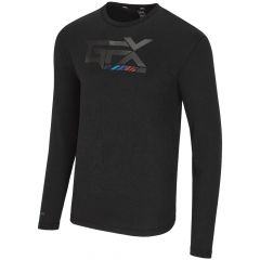 Camiseta Manga Larga KTM Gravity GFX Black 2025