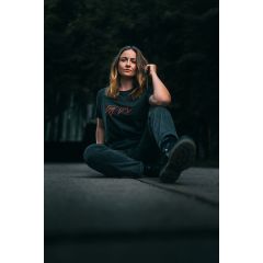 Camiseta Mujer KTM Women Logo Tee