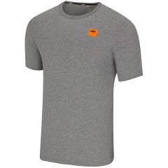 Camiseta KTM Pure Tee Dark Grey Melange