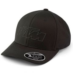 Gorra KTM Essential Curved Cap