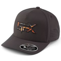 Gorra KTM Gravity FX Trucker Cap