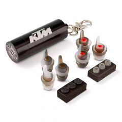 Tapones para los Oídos Reutilizables KTM EarPeace