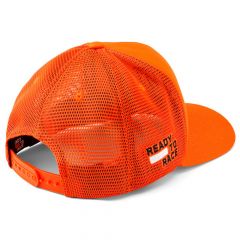 Gorra Niño KTM Kids Logo Cap Orange