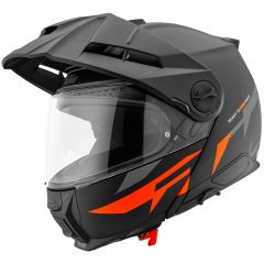Casco KTM Schuberth E2 
