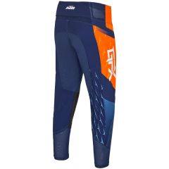 Pantalón KTM Gravity-FX Orange / Blue 2025