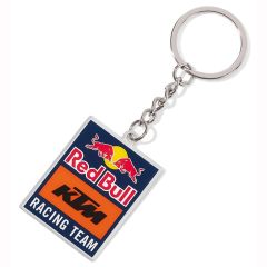 Llavero Red Bull KTM Racing Team Emblem Keyholder