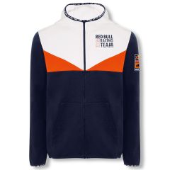 Sudadera Capucha Red Bull KTM Racing Team Fletch Zip Hoodie