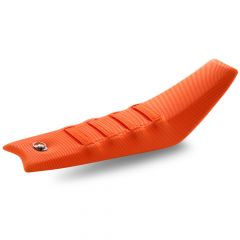 Asiento Factory KTM 50 SX 2016-2023 Naranja