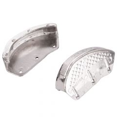 Juego de Punteras de Acero Botas Gaerne SG12