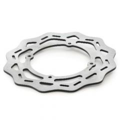 Disco de Freno Trasero KTM 85 SX 2021-2024 (220  mm)