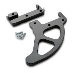 Protector del Disco de Freno Trasero KTM Negro
