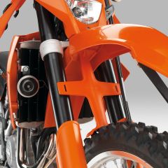 Bloqueador de Horquilla para Transporte KTM
