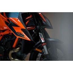 Cartucho WP Suspension APEX PRO 7500 CARTRIDGE + Muelles de Horquilla