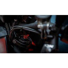 Cartucho WP Suspension APEX PRO 7500 CARTRIDGE + Muelles de Horquilla