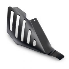 Protección Térmica de Escape KTM