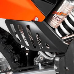 Protección Térmica de Escape KTM
