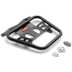 Placa Soporte para Topcase de Aluminio Touratech KTM 38 Litros